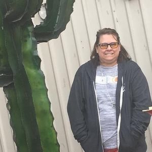 Meet your Posher, Tara